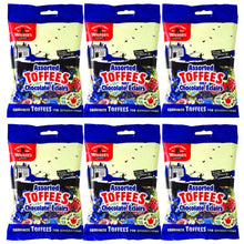 Load image into Gallery viewer, Walker's Nonsuch Assorted Toffees & Chocolate Eclairs Bag 150g