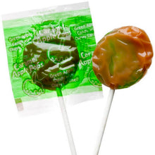 Load image into Gallery viewer, Tootsie Caramel Apple Lollipop