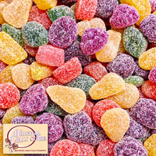 Load image into Gallery viewer, Fruit Pastilles Hard Gum UK