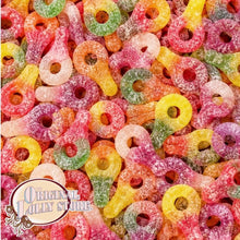 Load image into Gallery viewer, Sour Dummies - Vegan UK