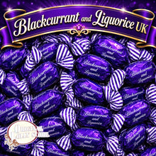 Load image into Gallery viewer, Blackcurrant and Liquorice UK