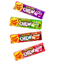 Load image into Gallery viewer, Chupa Chups Incredible Chew