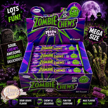 Load image into Gallery viewer, Zombie Chews Grape