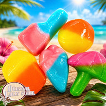 Load image into Gallery viewer, Beach Gummy Mix UK
