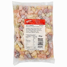 Load image into Gallery viewer, Dusted Jelly Babies- Barratt