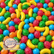 Load image into Gallery viewer, Hard Pressed Candy Fruits - Nippers