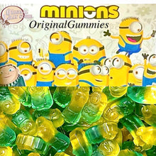 Load image into Gallery viewer, Gummy Minions