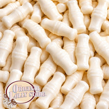 Load image into Gallery viewer, Giant Milk Bottles Swizzels Uk