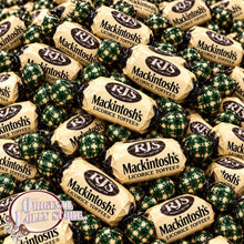 Load image into Gallery viewer, Mackintosh’s Licorice Toffees