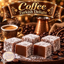 Load image into Gallery viewer, Turkish Delight Coffee