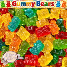 Load image into Gallery viewer, Gummy Bears - Gluten Free