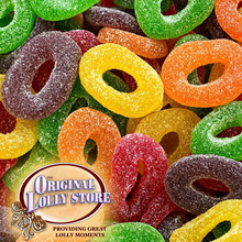 Load image into Gallery viewer, Fruit Rings