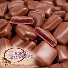 Load image into Gallery viewer, Milk Chocolate Turkish Delight