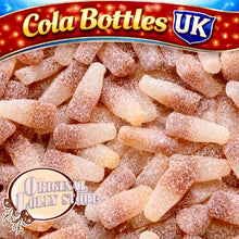 Load image into Gallery viewer, Sour Cola Bottles UK