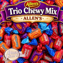 Load image into Gallery viewer, Trio Chewy Mix - ALLEN'S
