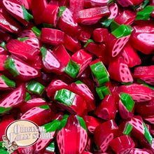 Load image into Gallery viewer, Strawberry Liquorice Slices UK