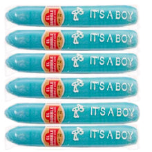 Load image into Gallery viewer, It’s a Boy Bubblegum Cigar