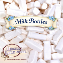 Load image into Gallery viewer, Milk Bottles