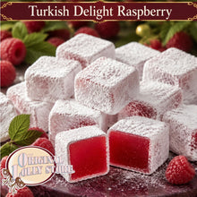 Load image into Gallery viewer, Turkish Delight Raspberry