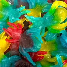 Load image into Gallery viewer, XL Gummy Spider