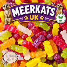 Load image into Gallery viewer, Meerkats UK