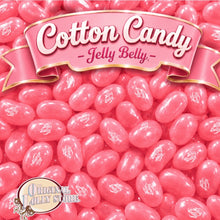 Load image into Gallery viewer, Cotton Candy Jelly Belly