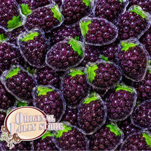 Load image into Gallery viewer, Grape Gummy with Jam Centre