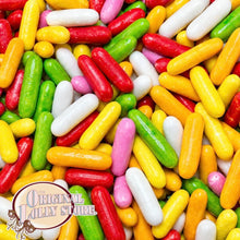 Load image into Gallery viewer, Taveners Liquorice Comfits UK