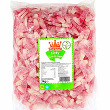 Load image into Gallery viewer, Fizzy Dracula Teeth - Vegan UK