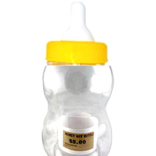 Load image into Gallery viewer, Money Large Baby Bottle