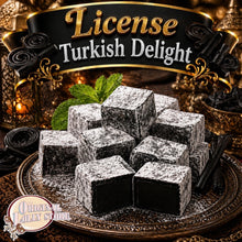 Load image into Gallery viewer, Turkish Delight Licorice