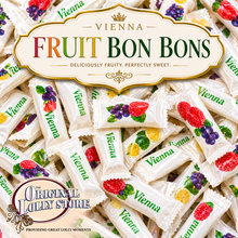 Load image into Gallery viewer, Vienna Fruit Bon Bons