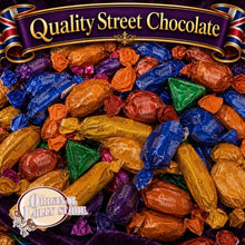 Load image into Gallery viewer, English Quality Street Chocolate Bulk