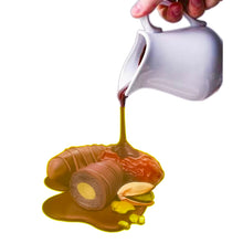 Load image into Gallery viewer, Chocolate Date Pistachio Cream