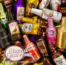 Load image into Gallery viewer, Anthon Berg Assorted Filled Chocolate Bottles