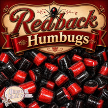 Load image into Gallery viewer, Redback Humbugs