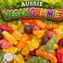 Load image into Gallery viewer, Aussie Animal Vegan Gummies