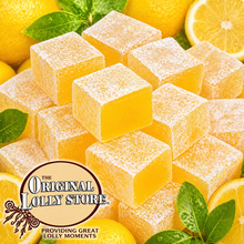Load image into Gallery viewer, Turkish Delight Lemon