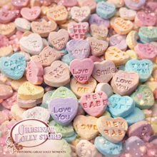 Load image into Gallery viewer, Conversation Hearts