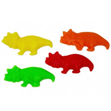 Load image into Gallery viewer, Giant Gummy Dinosaurs