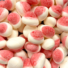Load image into Gallery viewer, Freeze Dried Strawberries & Cream Allens
