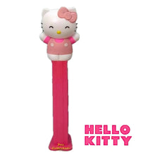 Load image into Gallery viewer, PEZ - Hello Kitty Collection 2024