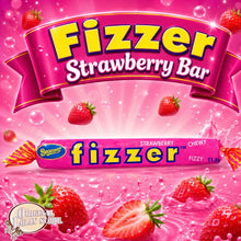 Load image into Gallery viewer, Fizzer Strawberry