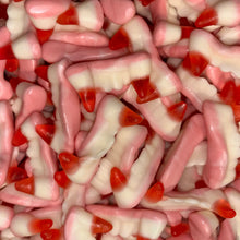 Load image into Gallery viewer, Mini Teeth Fangs