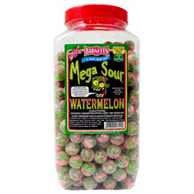 Load image into Gallery viewer, Mega Sour Watermelon