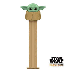 Load image into Gallery viewer, PEZ - Star Wars The Mandalorian Collection