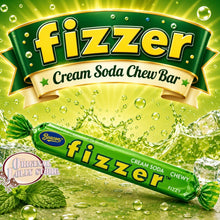 Load image into Gallery viewer, Fizzer Cream Soda