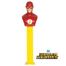 Load image into Gallery viewer, PEZ - DC Super Heroes Collection