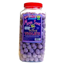 Load image into Gallery viewer, Mega Sour Vicious Violets
