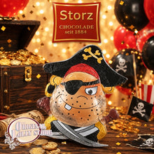 Load image into Gallery viewer, Foiled Chocolate Pirates - Storz - 75 units
